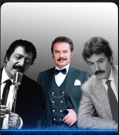 Arabeskin 3 babasından sizin favoriniz kim?