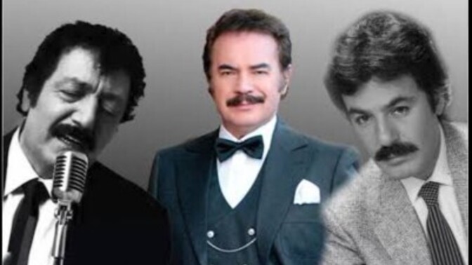 Arabesk'in 3 babasından sizin favoriniz kim?