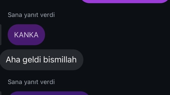 Arkadaş ortamınızda siz ne rol üstleniyorsunuz, grubun neyisiniz?