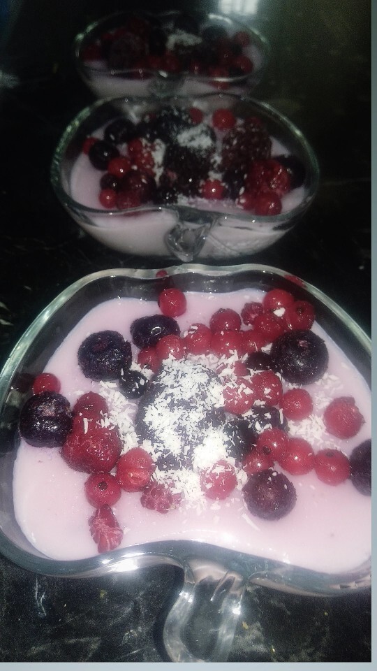 Hangi tatlıyı seversiniz?