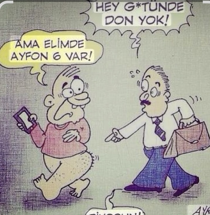 Bir insan sürekli dikkat çekmeye çalışıyorsa bu onu ezik mi yapar?