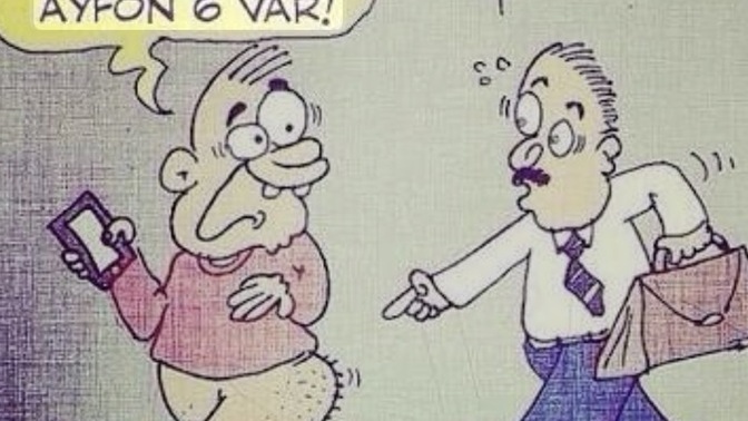 Bir insan sürekli dikkat çekmeye çalışıyorsa bu onu ezik mi yapar?
