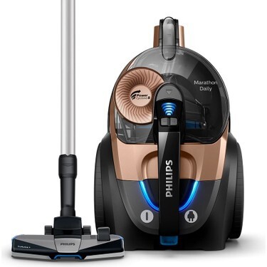 Çeyiz için ekonomik ama çekim gücü yüksek elektrik süpürgesi hangisi, Philips Marathon Daily 7000 mi yoksa başka öneriniz var mı?