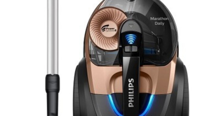 Çeyiz için ekonomik ama çekim gücü yüksek elektrik süpürgesi hangisi, Philips Marathon Daily 7000 mi yoksa başka öneriniz var mı?