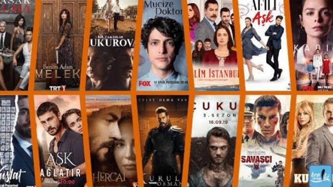 Profiline göre hangi diziye benziyorsun söyleyim mi?
