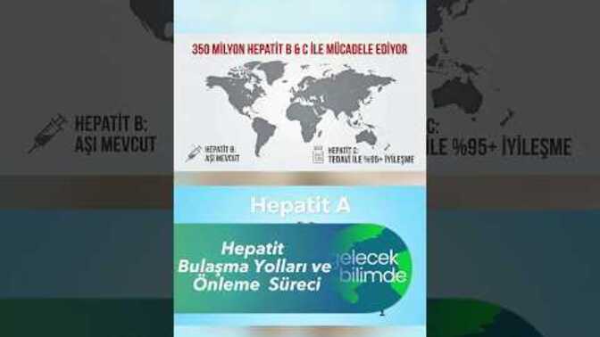 Hepatit Nasıl Önlenir?