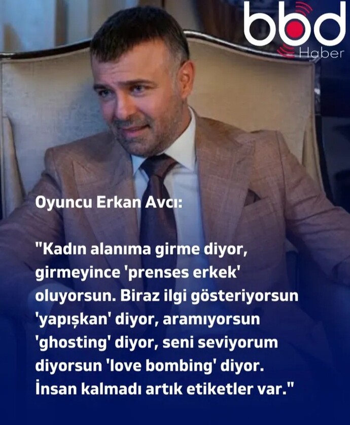 Sizce fazla ilgi gören insanlar şımarıyor mu, yoksa biz mi yanlış kişilere değer veriyoruz?