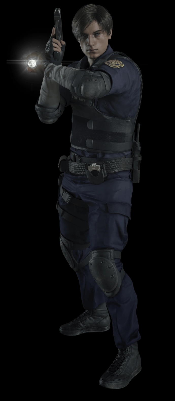 Şu an oynadığınız ve bağımlılık yapan en iyi korku oyunu hangisi, Resident Evil mi başka bir oyun mu?