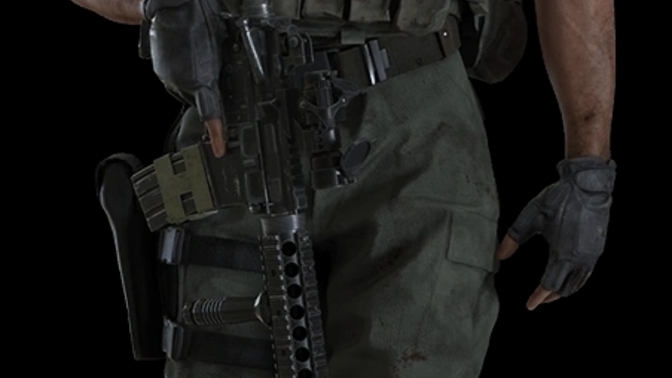 Şu an oynadığınız ve bağımlılık yapan en iyi korku oyunu hangisi, Resident Evil mi başka bir oyun mu?