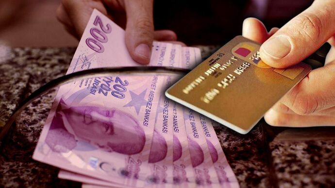 Kredi kartı borcu bitince gelen o hafifleme hissi mi, yoksa yeni bir şey alırken gelen o anlık mutluluk mu?