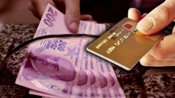 Kredi kartı borcu bitince gelen o hafifleme hissi mi, yoksa yeni bir şey alırken gelen o anlık mutluluk mu?