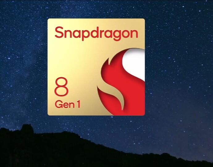 Snapdragon 8 Gen 1 nasıl işlemci?