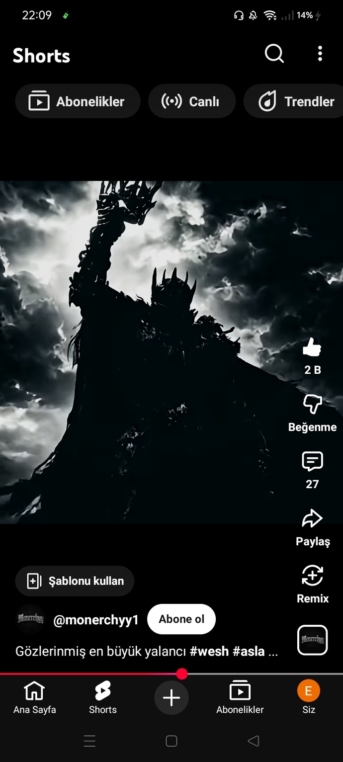 Sizce profil fotoğrafı (PP) seçerken hangisi daha uygun?