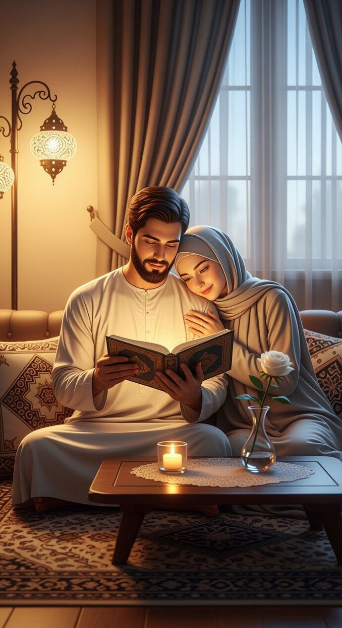 Sevdiğin kişi seni gerçekten Allah’a yaklaştırıyor mu, uzaklaştırdığını nasıl anlarsın?