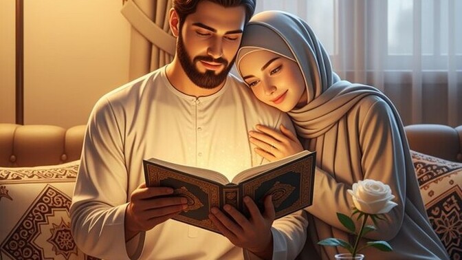 Sevdiğin kişi seni gerçekten Allah’a yaklaştırıyor mu, uzaklaştırdığını nasıl anlarsın?