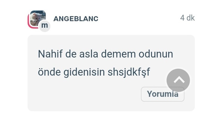 Bugün iltifat aldınız mı?