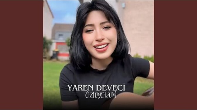 Şu an anlık olarak hangi müziği dinliyorsunuz?