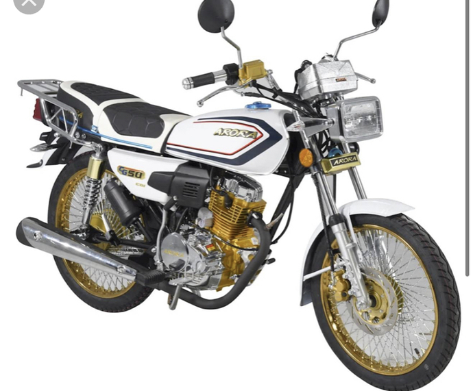 Arora cg