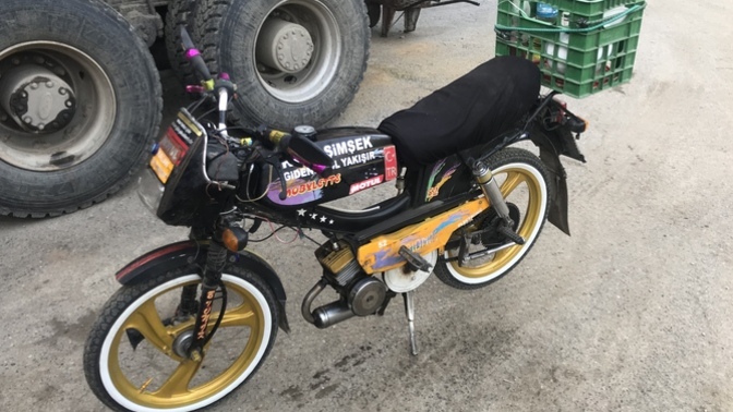Hangi motor en çok binmeye müsait pejo 103 mü falcon cup sfc mi mondial cg mi en iyisi hangisi size göre uzun yolda şehir içinde?