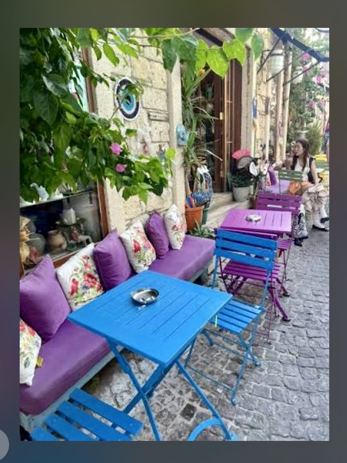 İzmir’in nesi meşhur sizce, bu şehiri duyunca aklınıza ne geliyor🌊🐚☀️?
