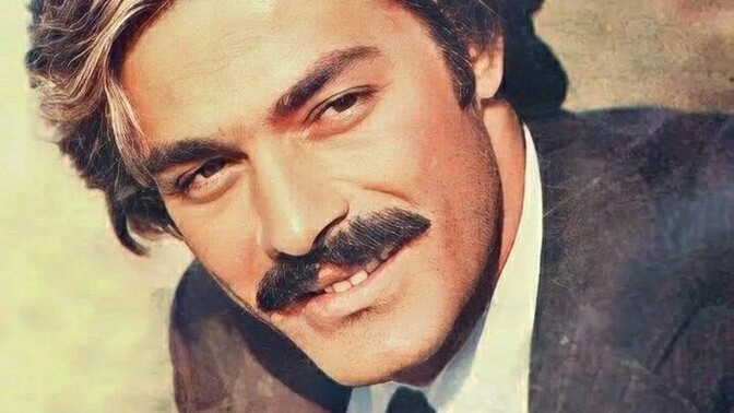 Kadir İnanır mı Cüneyt Arkın mı daha yakışıklı, sizce hangi Yeşilçam jönü efsane?