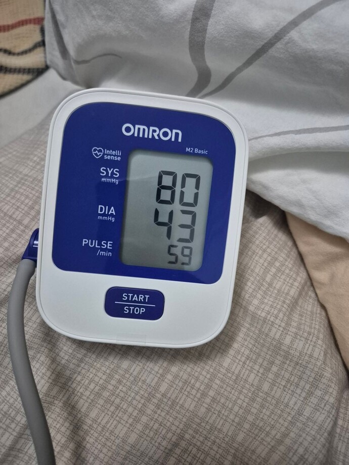 Kendimi İyi Hissetmiyorum Bu Değerler Normal mi?