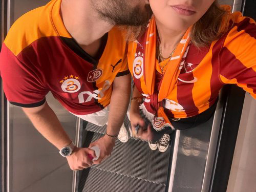 Karşılıklı birbirimize soru/cevap yapalım mı?