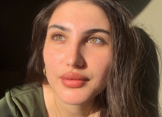 Eğer göz renginizi değiştirebilseydiniz hangi renk olsun isterdiniz?