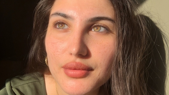 Eğer göz renginizi değiştirebilseydiniz hangi renk olsun isterdiniz?