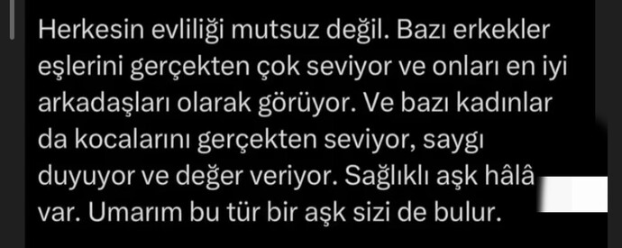 Uzun süre hayalini kurduktan sonra yapılan evlilikler gerçekten beklenti karşılıyor mu?