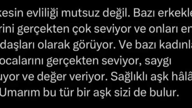 Uzun süre hayalini kurduktan sonra yapılan evlilikler gerçekten beklenti karşılıyor mu?
