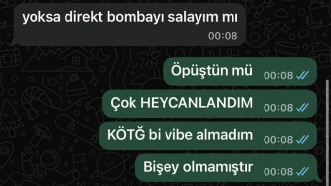 Üniversitede başınıza gelen en garip, en şok edici olaylar neler oldu?