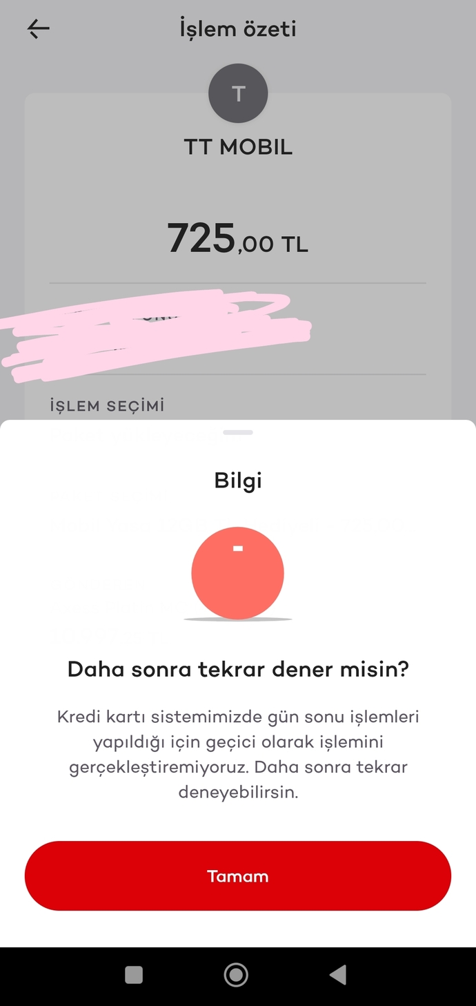 Bu neden olur yuklemiyor?