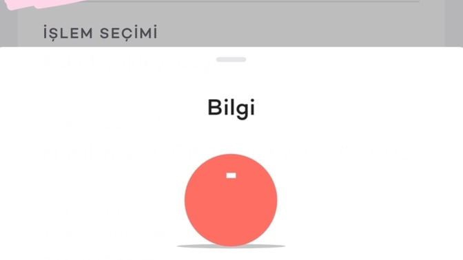 Bu neden olur yuklemiyor?