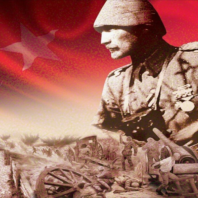 Çanakkale Savaşı’nı kazanmasaydık ne olurdu, tarih ve Türkiye nasıl değişirdi?