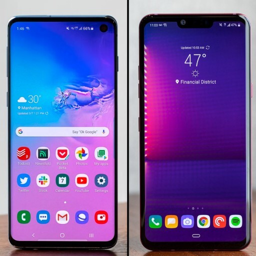 LG Yeniden Telefon üretse Samsung u geçebilir mi veya rakip olabilir mi sizce?