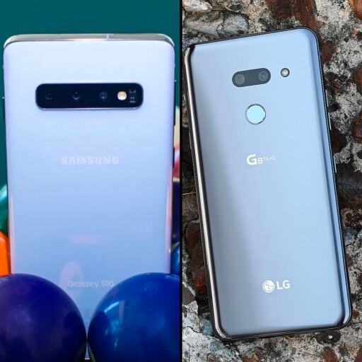 LG Yeniden Telefon üretse Samsung u geçebilir mi veya rakip olabilir mi sizce?