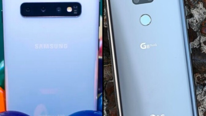 LG Yeniden Telefon üretse Samsung u geçebilir mi veya rakip olabilir mi sizce?