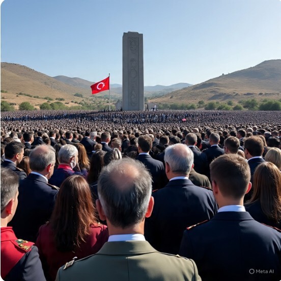 111. yıl dönümünde Çanakkale Zaferi ve Mustafa Kemal hakkında ne hissediyorsunuz?