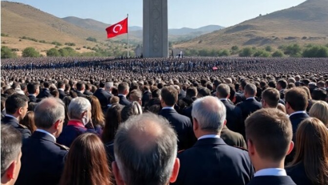 111. yıl dönümünde Çanakkale Zaferi ve Mustafa Kemal hakkında ne hissediyorsunuz?