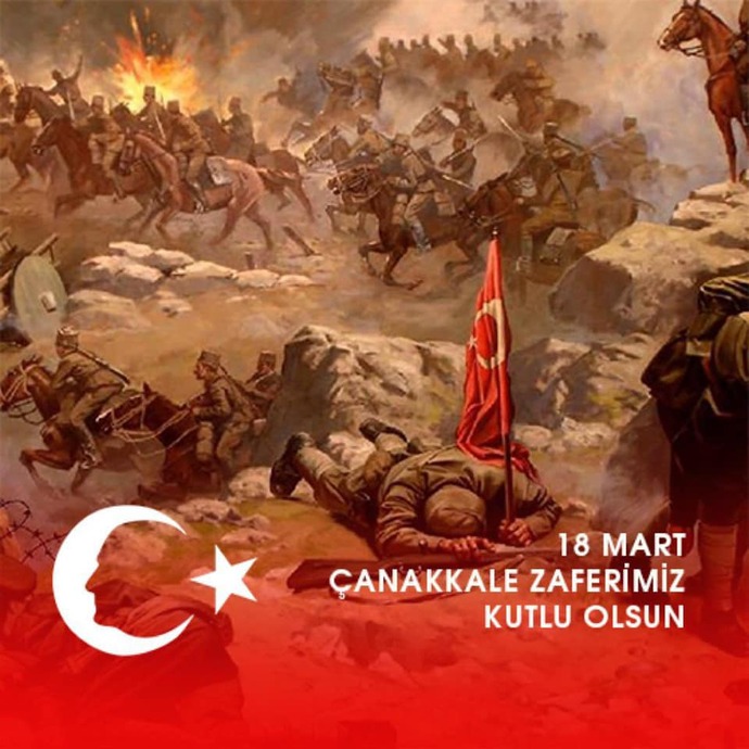 18 Mart  Çanakkale zaferinin 111. yılı. Bu zaferin diğer zaferlerden farkı nedir? Neden halen bu kadar duygulandırıyor bizi?