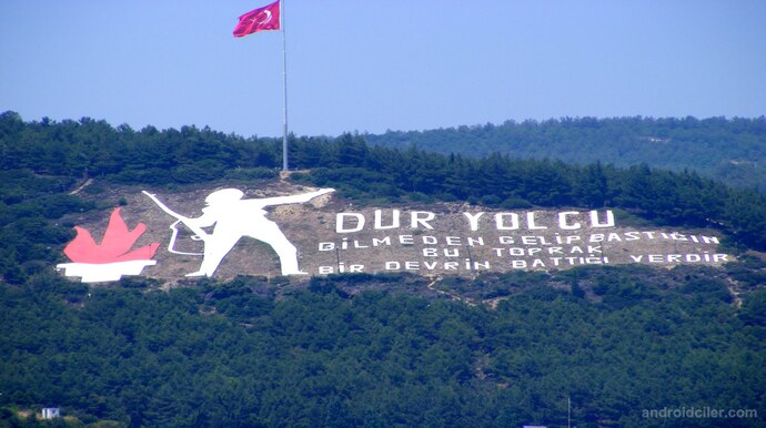 18 Mart  Çanakkale zaferinin 111. yılı. Bu zaferin diğer zaferlerden farkı nedir? Neden halen bu kadar duygulandırıyor bizi?