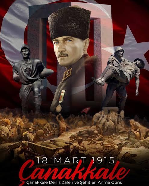 18 Mart  Çanakkale zaferinin 111. yılı. Bu zaferin diğer zaferlerden farkı nedir? Neden halen bu kadar duygulandırıyor bizi?