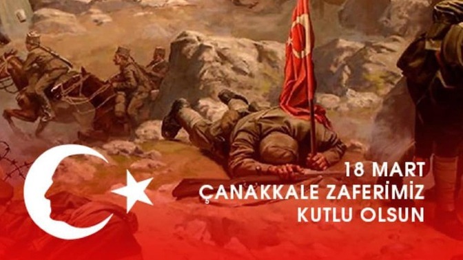 18 Mart  Çanakkale zaferinin 111. yılı. Bu zaferin diğer zaferlerden farkı nedir? Neden halen bu kadar duygulandırıyor bizi?