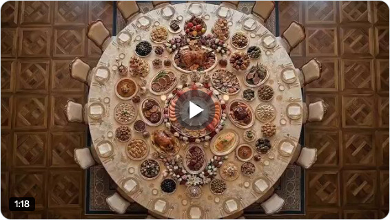 Kabe’de hacılar hu der Allah ilahisinin yeni versiyonunu dinlediniz mi, nasıl olmuş?