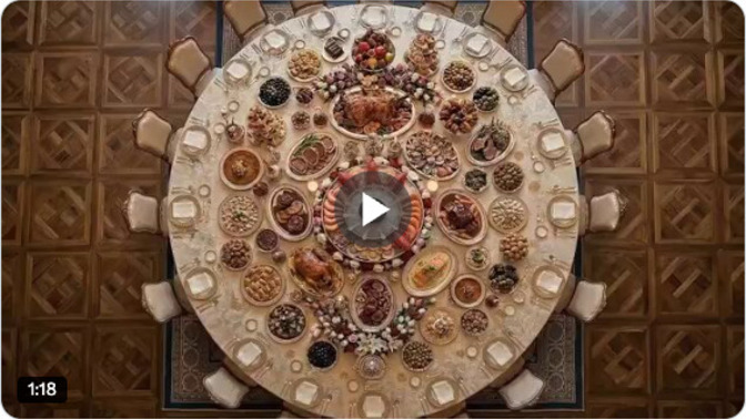 Kabe’de hacılar hu der Allah ilahisinin yeni versiyonunu dinlediniz mi, nasıl olmuş?