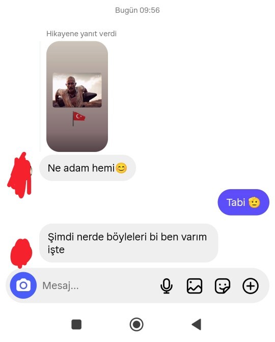 Eşime bu durumu nasıl açıklayabilirim?