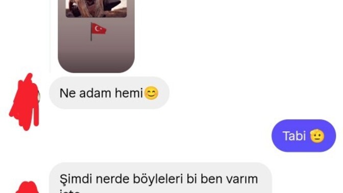 Eşime bu durumu nasıl açıklayabilirim?