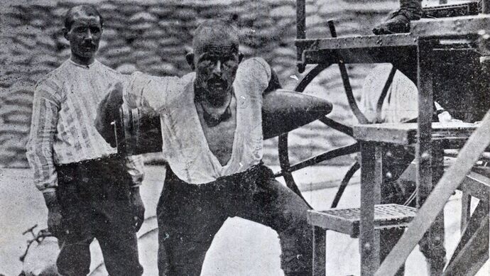 18 Mart  Denilince akla gelen ilk şey nedir?