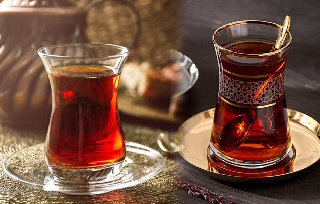 Çayı şekersiz içmek havalı bir şey mi?